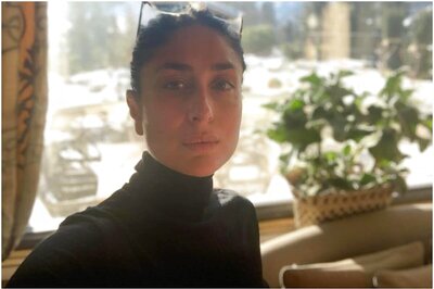 Kareena Kapoor Urges Fans to Take Covid-19 Seriously With Strongly-worded Statement