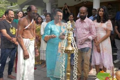 Sunil Kanranthoor’s Cake Story Begins Shooting, Details Inside