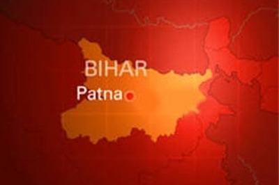 10 pc voter turnout in Bihar in initial hours