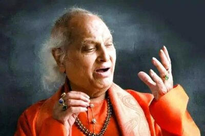 Pandit Jasraj's Mortal Remains to Arrive in Mumbai