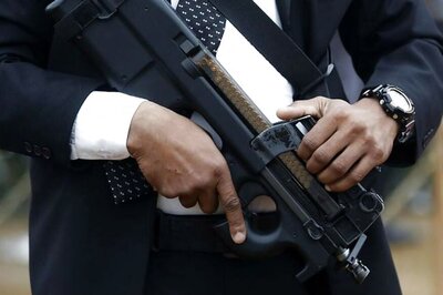 3D-Printed Weapons May Put Global Security at Risk