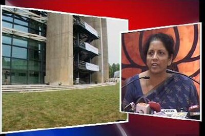 CWG preparations a 'basket of scandals': BJP