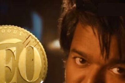 Thalapathy Vijay-starrer Leo To Have Only 5 Shows Per Day In This Tamil Nadu District