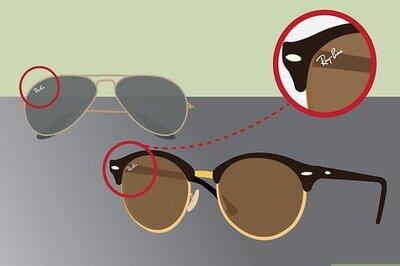 How to Determine Authentic Sunglasses
