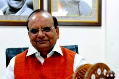 Vinai Kumar Saxena is New Delhi L-G: All About Khadi Commission Head With 30 Yrs of Experience