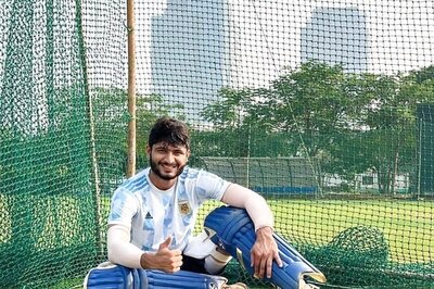 From Seoni to Lucknow, Via Mumbai: Arshad Khan Living His Childhood Dream