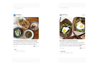 Google Maps Introduces Community Feeds To Help Users Discover What's Happening Near Them