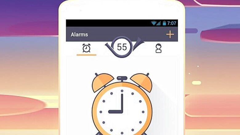 Want someone to wake you up in the morning? Here's an app for you
