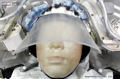 Robot sex to determine how life began