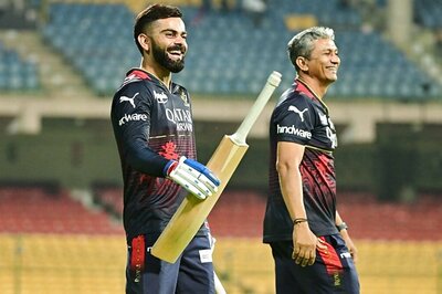 RCB vs MI, IPL 2023: Bengaluru Weather Forecast And M Chinnaswamy Stadium Pitch Report