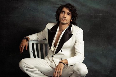 Shantanu Maheshwari Opens Up About His Dancing Career