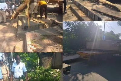 Bengaluru Traffic Horror: Enraged Citizens Call 'Work From Road' A New Era In City