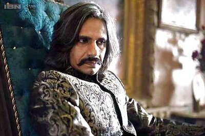 'Kya Dilli, Kya Lahore' raises pertinent questions while depicting the agony of Partition: Vijay Raaz