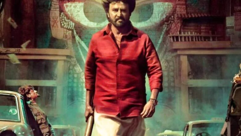 Teaser of Rajinikanth’s 'Annaatthe' to be Out on October 14, Film Set for Diwali Release