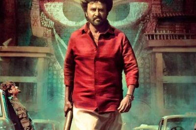 Teaser of Rajinikanth’s 'Annaatthe' to be Out on October 14, Film Set for Diwali Release