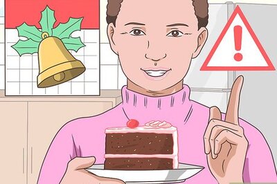 How to Avoid Overindulging During the Holidays