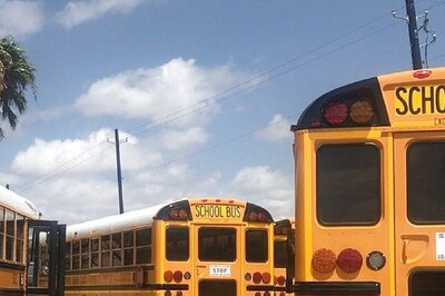 30 Students Injured as School Bus Falls into Ditch in West Bengal's Malda