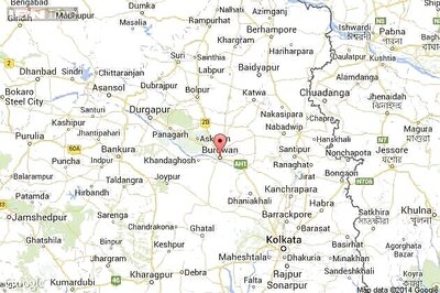 West Bengal: 200 crude bombs, hand grenades recovered from Burdwan