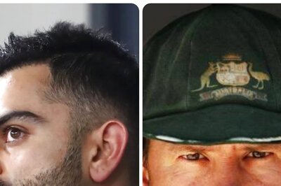 'Harder I Worked, The Worse It Got'- Empathising With Virat Kohli, Ricky Ponting Opens Up Old Wounds