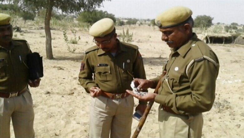 Barmer balloon: Was Pakistan testing India's response time?