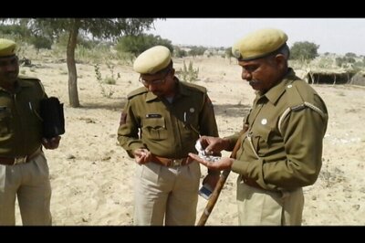 Barmer balloon: Was Pakistan testing India's response time?