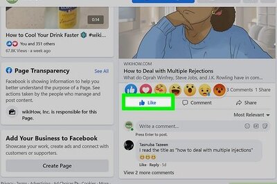 How to Get a Top Fan Badge on Facebook