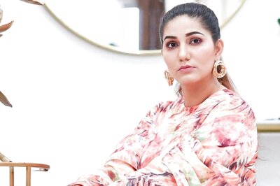 Sapna Choudhary: I Failed to Get Work in Bollywood Because I Didn't Wear Short Clothes