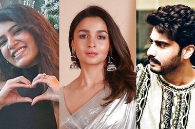 Alia Bhatt Hollywood Debut: Samantha Ruth Prabhu Sends Love, Arjun Kapoor Calls Her 'Mini Meryl Streep'