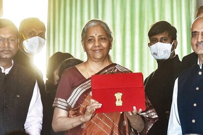 Union Budget 2022: Broadband, Mobile Data In Rural Areas To Get Major Push