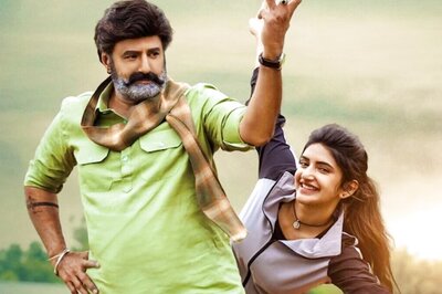 'Bollywood Should Learn From Nandamuri Balakrishna': Actress Payal Ghosh