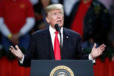 Trump Threatens to Cut Aid to UN Members Over Jerusalem Vote