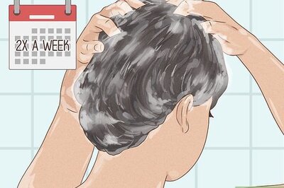 How to Get Silky Smooth Hair