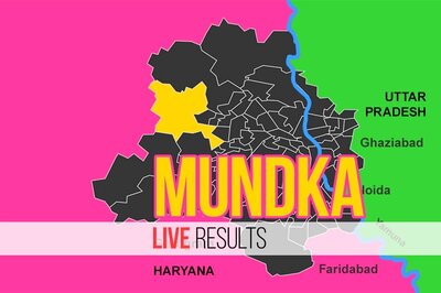 Naresh Kumar (Cong) Election Result 2020 Live Updates: Naresh Kumar of INC Loses