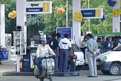 Relax! No fuel price hike today