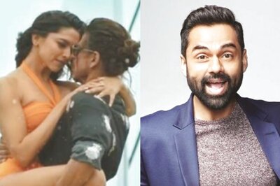 Abhay Deol Reacts To Boycott Culture, Pathaan Controversy; Says 'It Is Not Something Unimaginable'