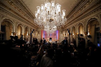 The race to the US presidential nominations: How delegates are selected