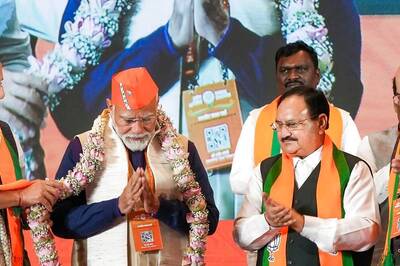 Book Review | India Before And After 2014: Realistic Portrayal of India’s Journey Towards Self-Reliance