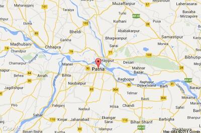 JD(U) legislator shoots off letter against tie-up with RJD