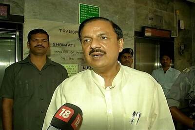 Attack on Swiss Couple in Agra's Fatehpur Sikri Matter of Shame: Mahesh Sharma
