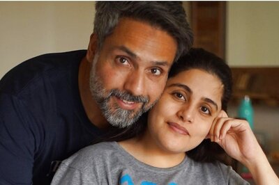 Iqbal Khan and Wife Sneha Khan Welcome Second Daughter, Names Her Ifza