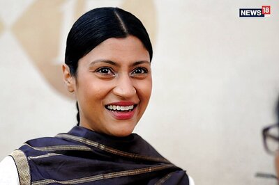 No Film Should be Banned: Konkona Sensharma