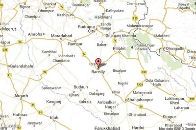 Congress MLA, five others booked for alleged land grabbing