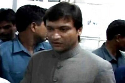 Hate speech: Owaisi gets bail in Nizamabad case