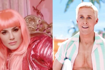 Sunny Leone Channels Barbie: Apologises To Husband As She Says 'If Ryan Gosling is Ken, I Am His...'