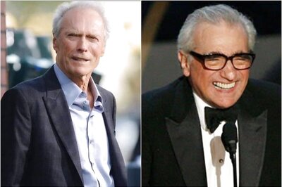 Martin Scorsese, Clint Eastwood Say US Movie Theaters May Not Survive Pandemic