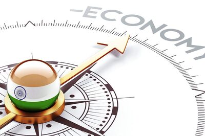 Pent-Up Demand, Higher Infra Investment Drive Growth In April-September; Economy Grows 9.7% In H1: FinMin