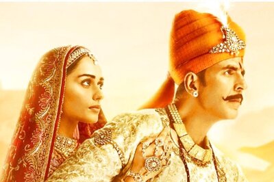 Prithviraj: Aditya Chopra Converted an Entire Floor of YRF into Research Wing for Akshay Kumar Starrer