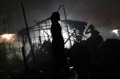 From Ragpicker to Nurse: How a Woman Picked up Pieces of Her Life