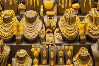 Gold Price For 10 Grams Rises In India: Check Latest Rate In Your City On January 11