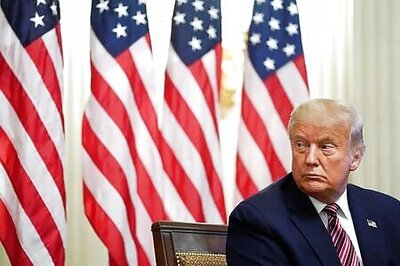 With Trump's help, Israel and the United Arab Emirates reach historic deal to normalize relations